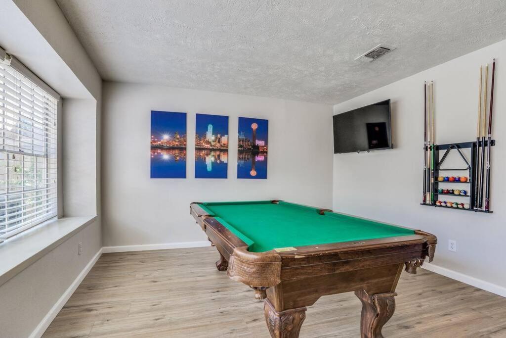 Mpressive Hideaway! Villa Grand Prairie Exterior photo